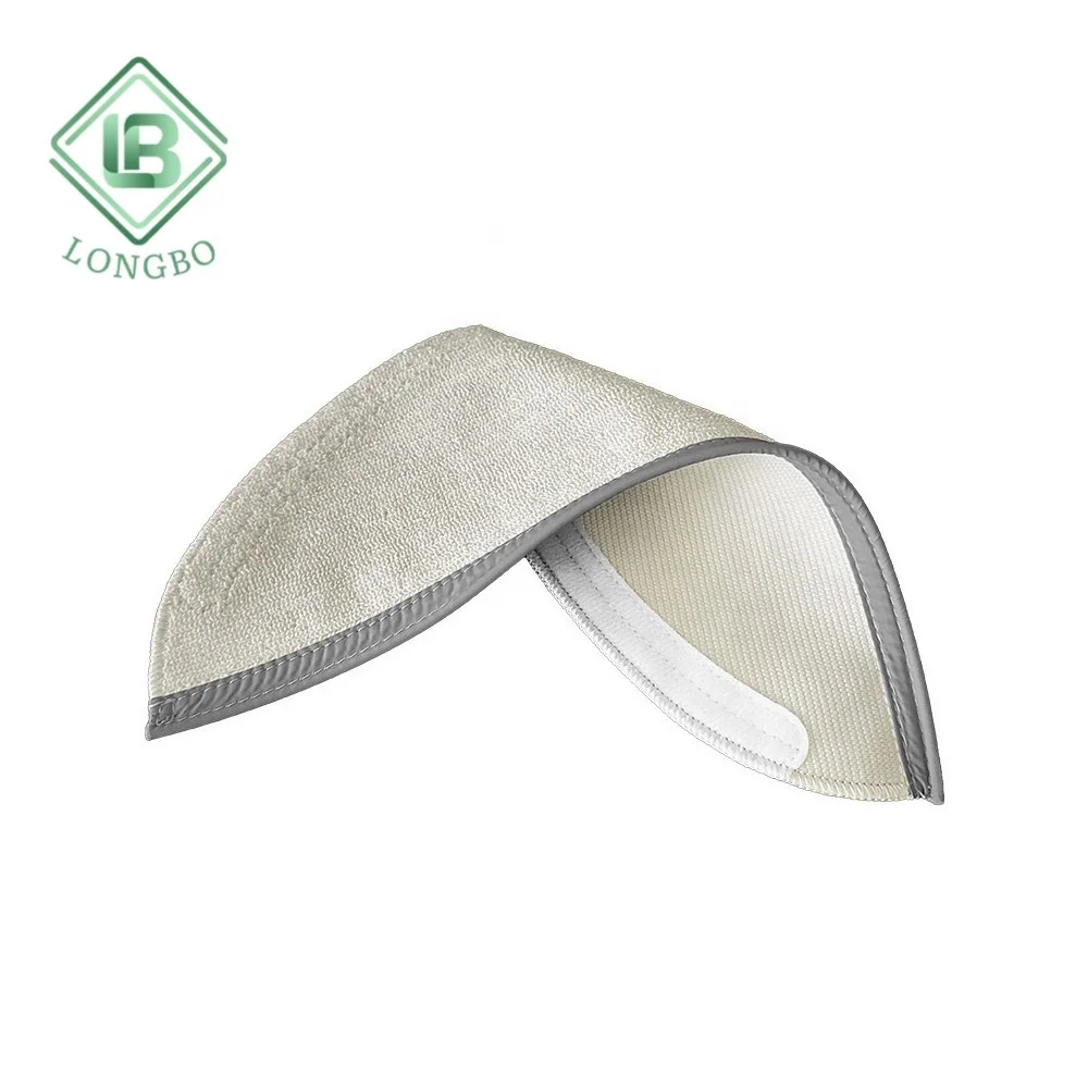 Removable Roller Brush Side Brush Hepa Filter Mop Pad Fit For Xiaomi Roborock S5 Max Robot Vacuum Cleaner Parts Accessories