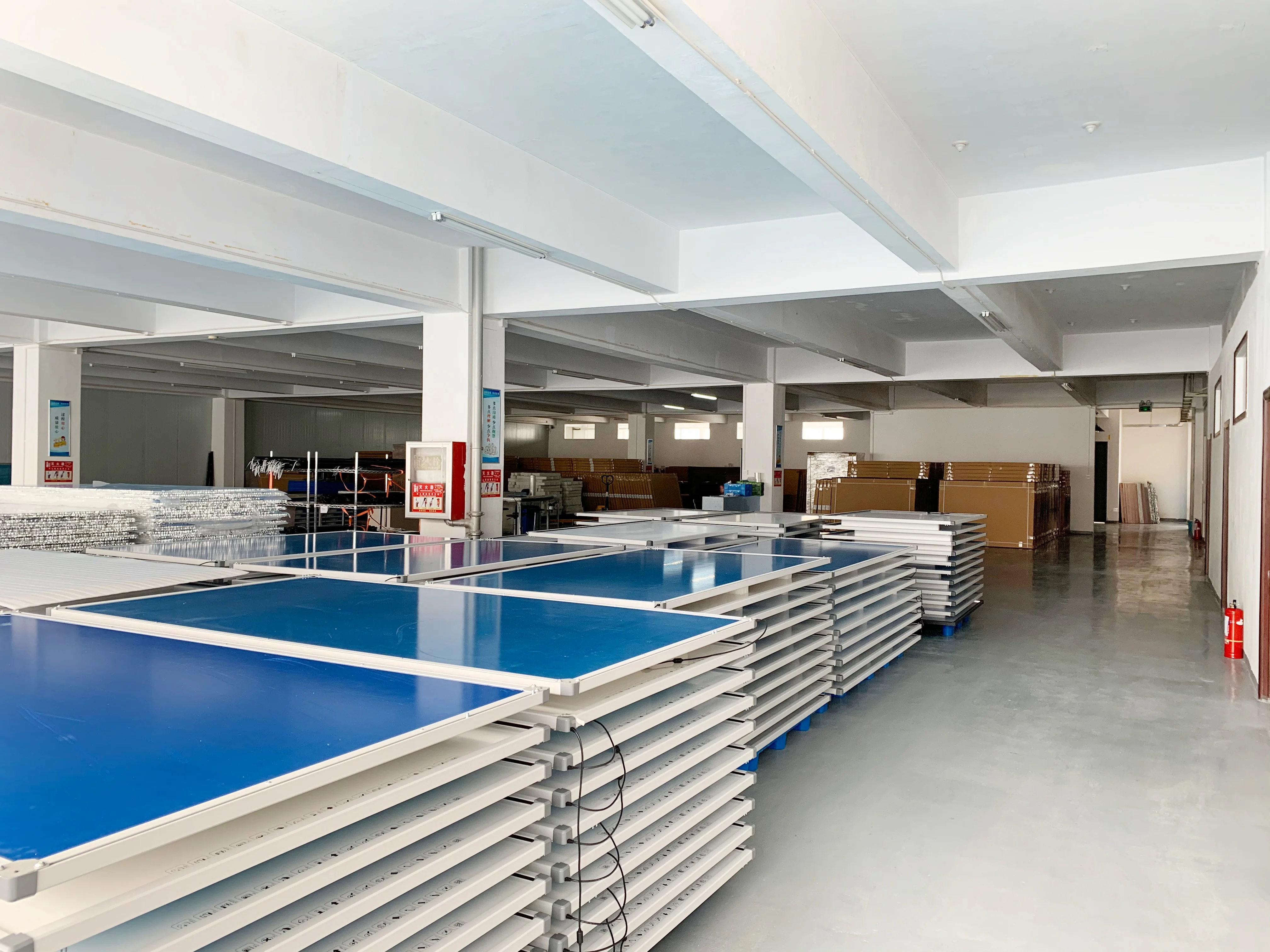 Умная Интерактивная цифровая доска, 83 дюйма, инфракрасная, 20 точек