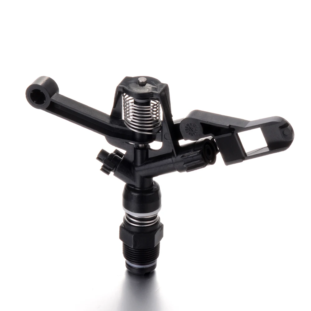 Irrigation System Plastic Garden Sprayer Water Sprinkler