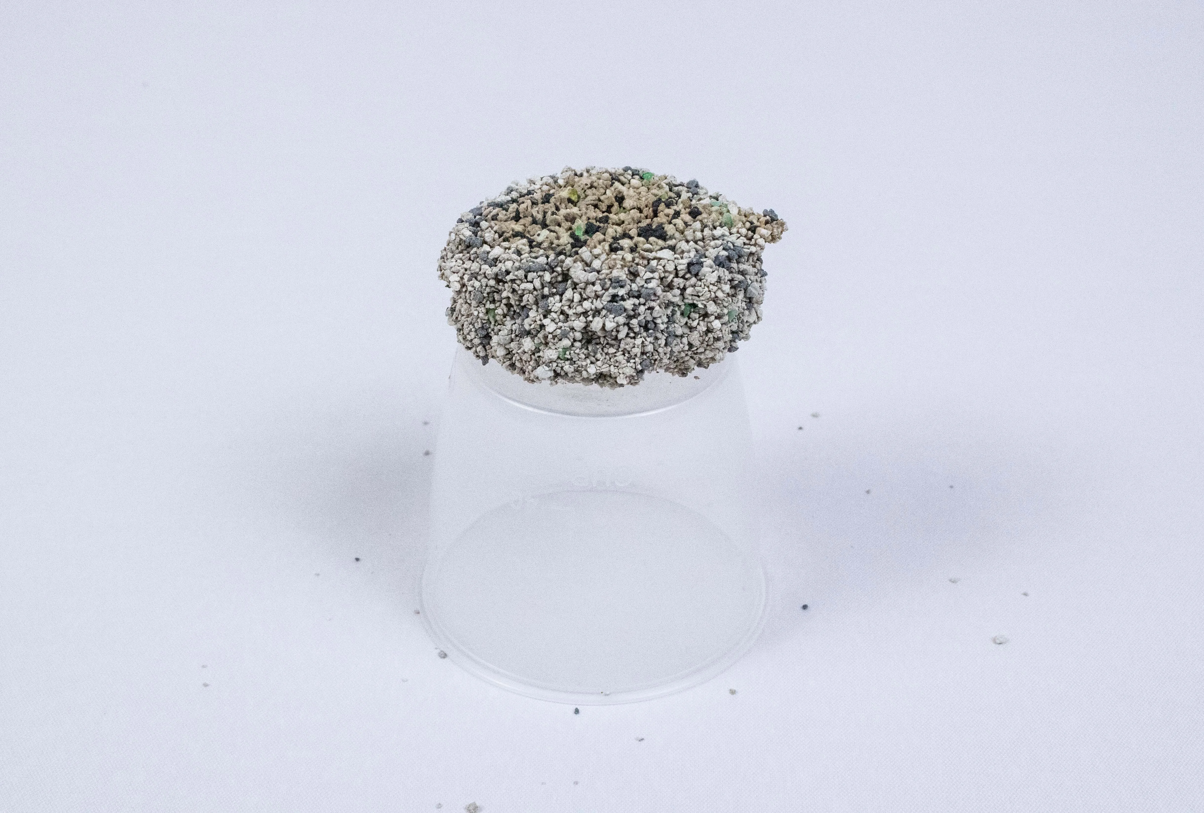 OEM/ODM Wholesale Cat Litter Strong Clumping Eco Friendly Bentonite Cat Litter Sand