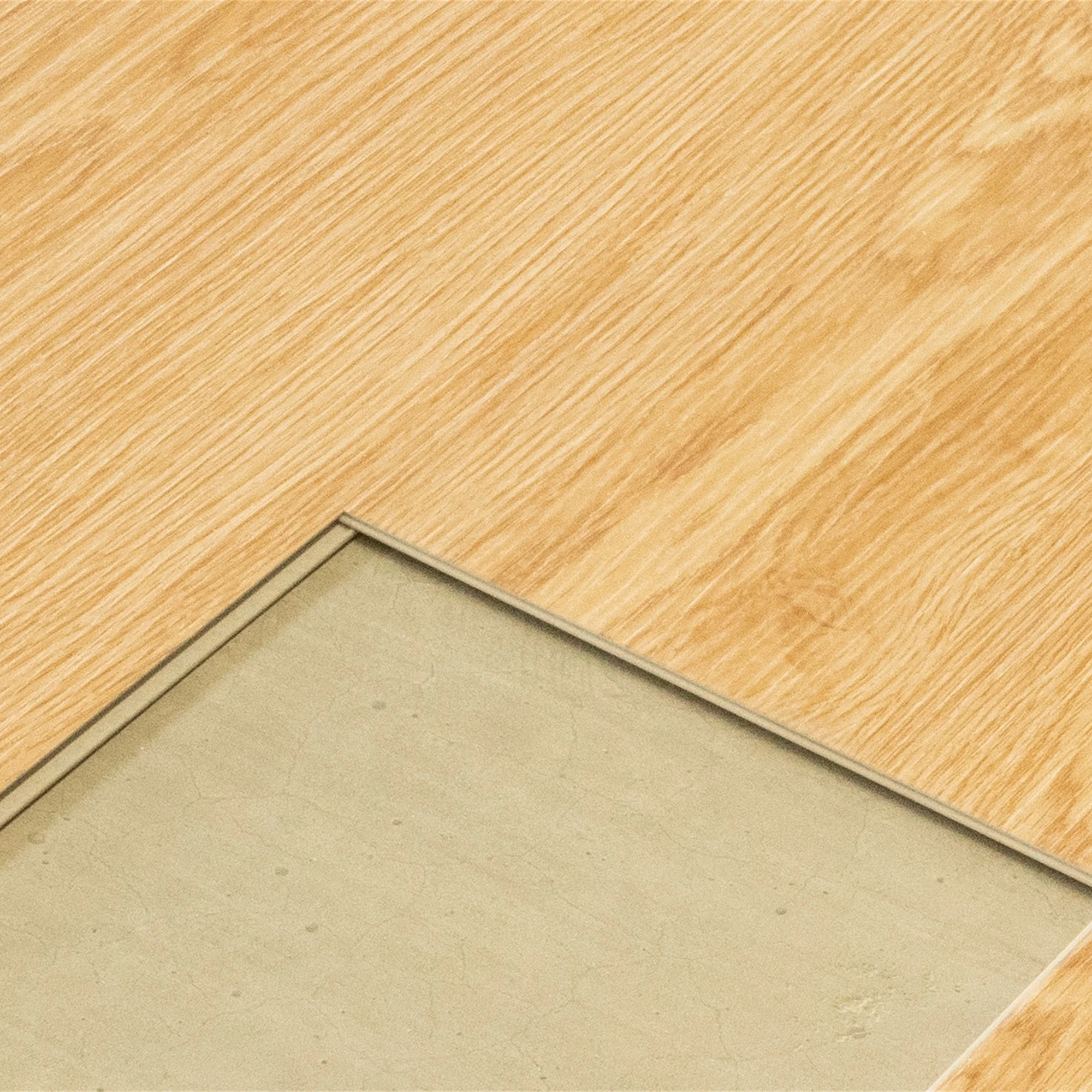 Flooring Anti Slip Interlocking Drainage Garage Floor Tiles PVC Smooth Modern Indoor SPC Flooring Eco-friendly / 100% Waterproof