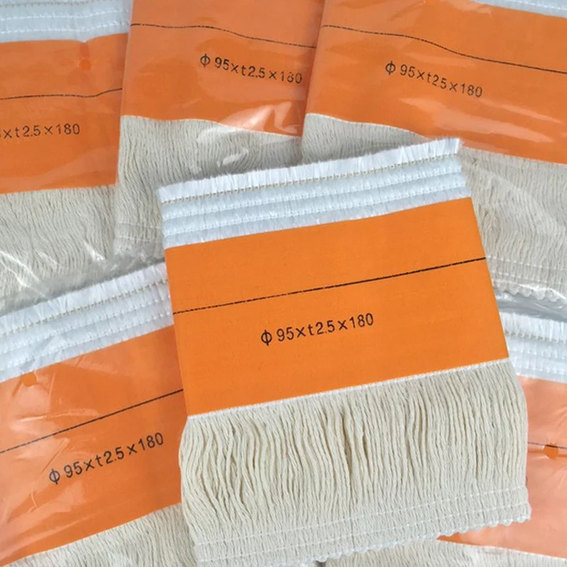 
95*2.5t*180 Kerosene Heater Stove Wicks Indoor Lighting and Heating High Quality and Burn-resistant Kerosene Stove Accessories 