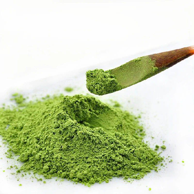 
High Quality chinese tea shop Best price green tea Premium Grade Matcha powder 