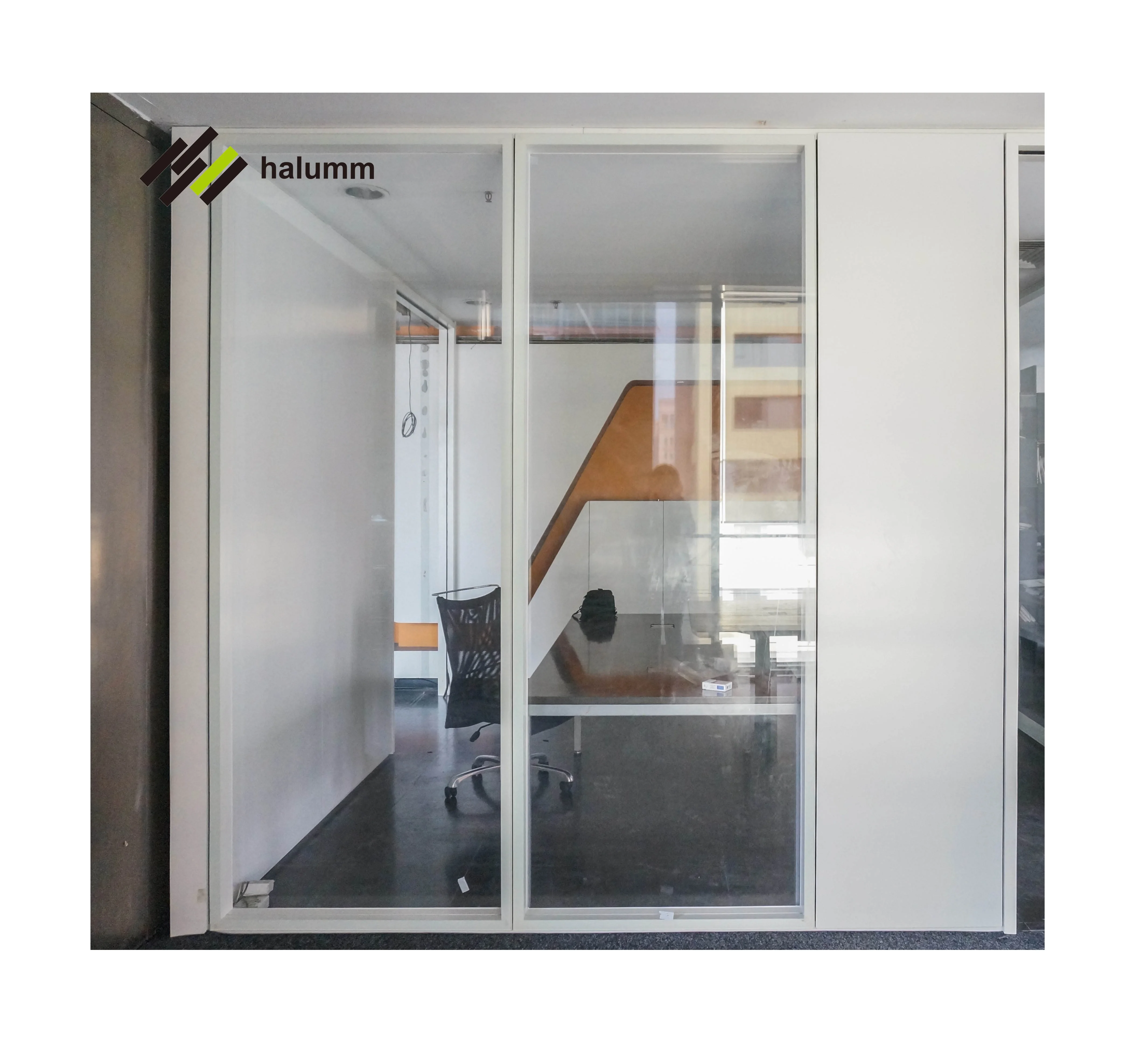 versatile design	Business	Office interior decoration	wall cladding fast set-up