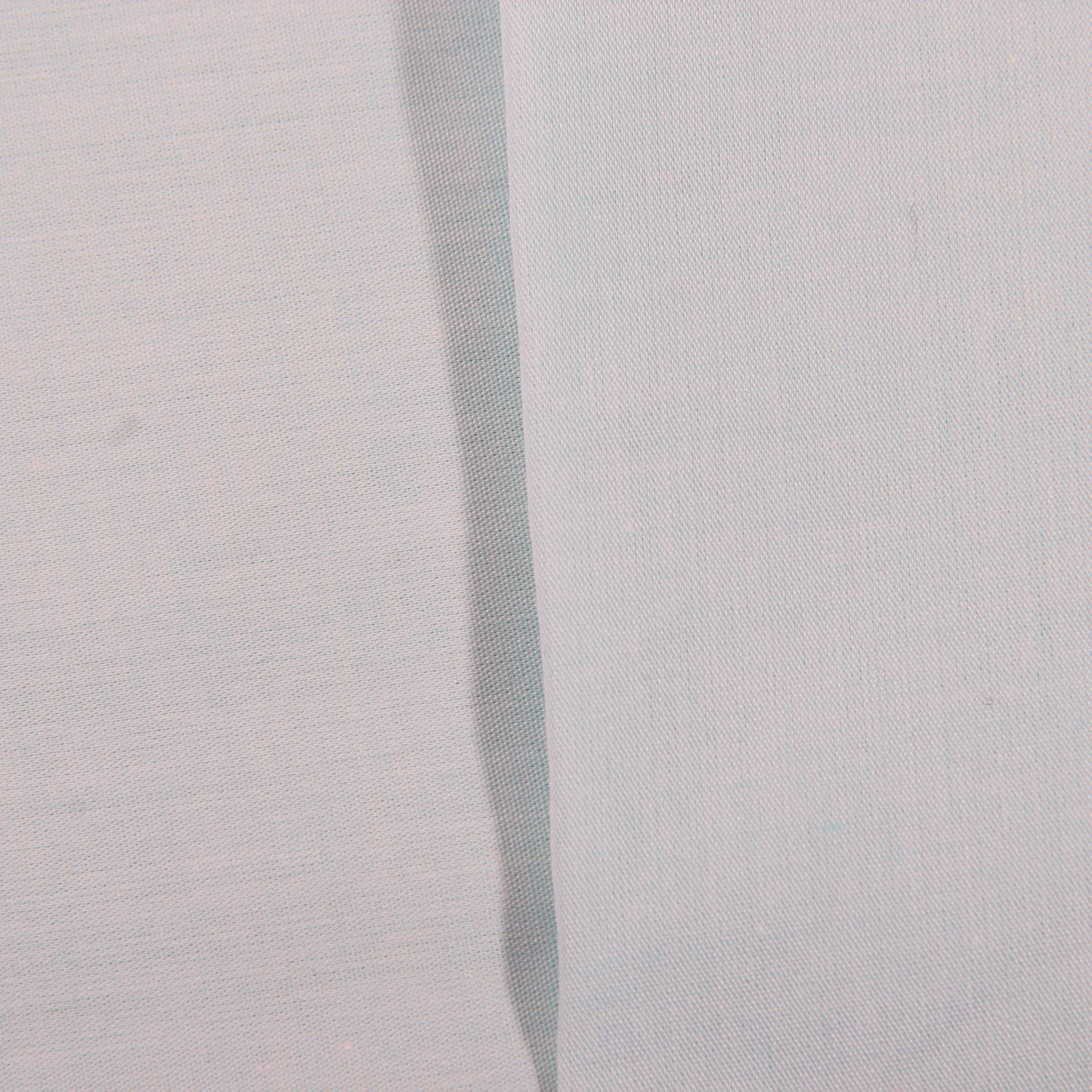 100 cotton yarn dyed jacquard plaid check R/S classic fabric in stock European and American fashion shirts men and women fabric