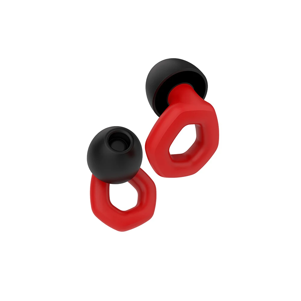 New Product Best Price Earplug Silicone  For Sleeping