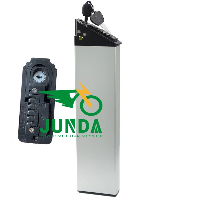 folding battery pack