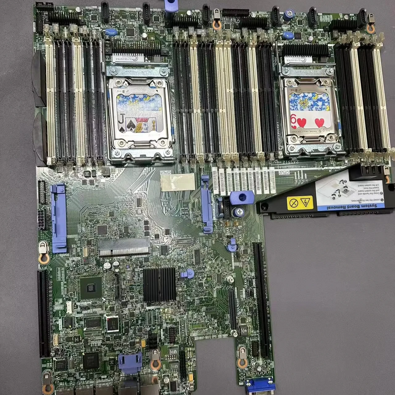 01GR493 система x3550 M4 материнская плата DDR3/DDR4 AMD Чипсет Intel производитель LGA 2011 сокет SATA двойной Новый Восстановленный сервер