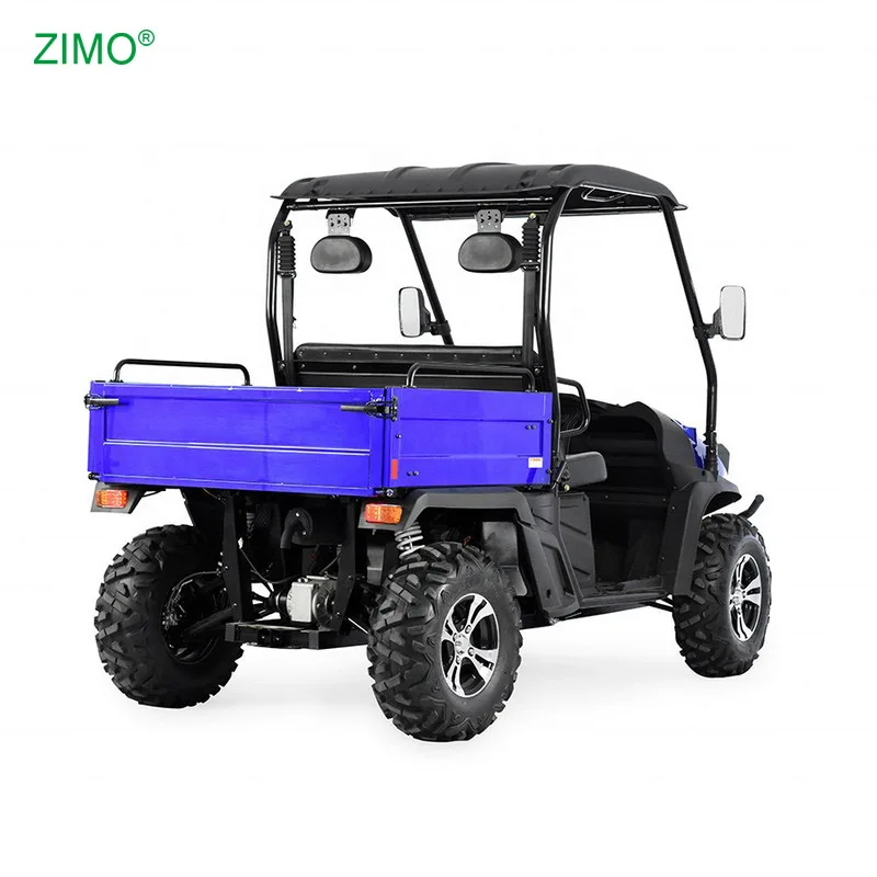 2024 400cc 4WD внедорожная ферма Спорт UTV
