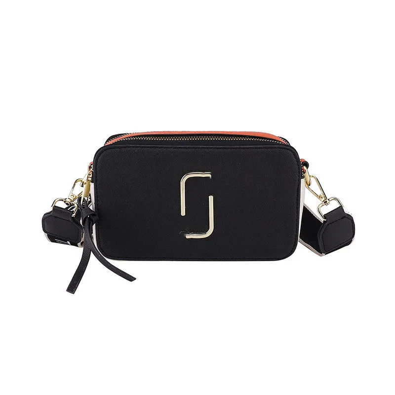 2023 New Summer Bags Women Handbags Ladies Niche Texture Messenger Bag Trend All-Match Ladies Hand Bags For Women