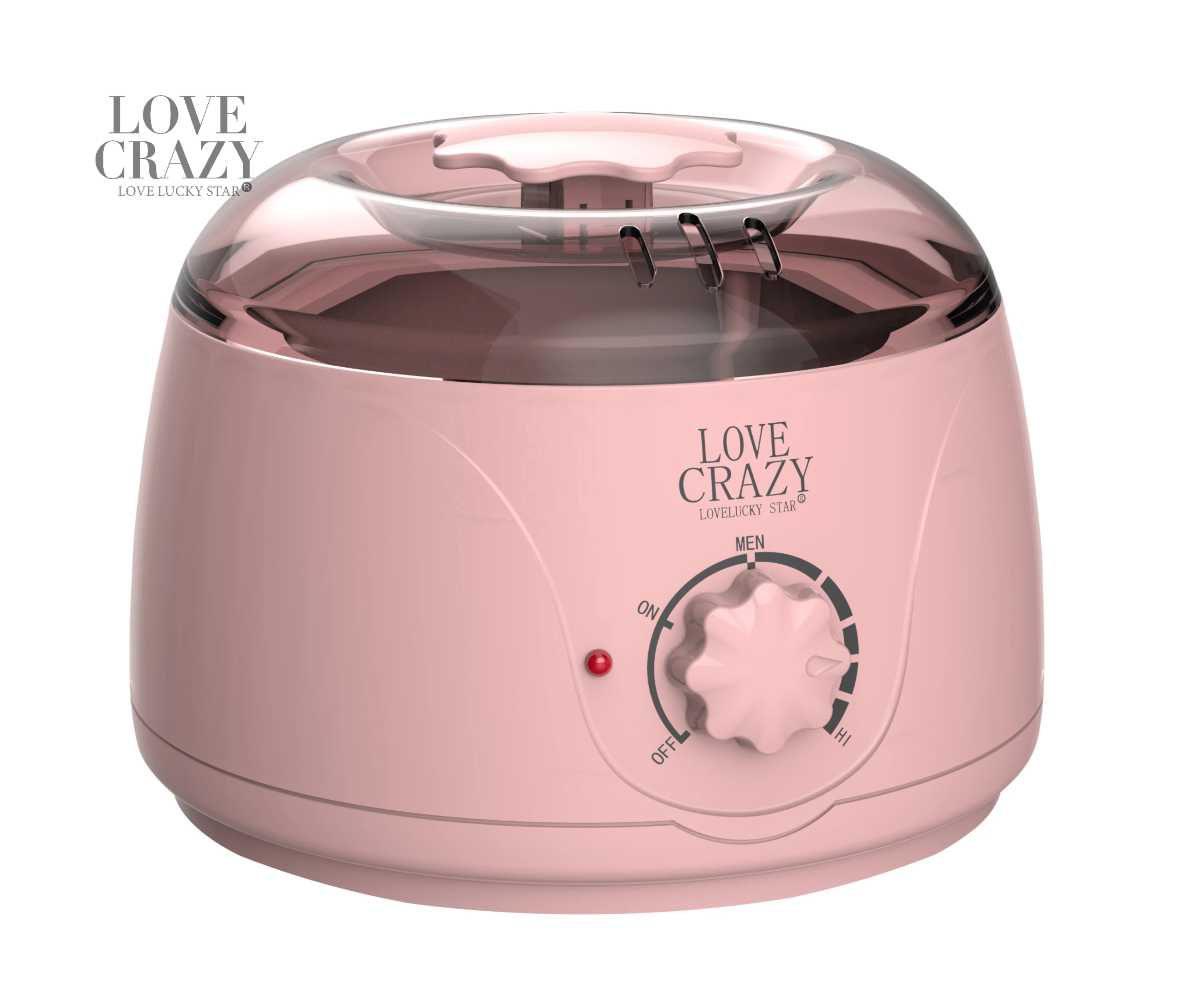 Hair Removal Machine Wax Heater Depilatory Epilator Wax-melt Waxing Kit Paraffin Heater Beans Bead Heating Machine