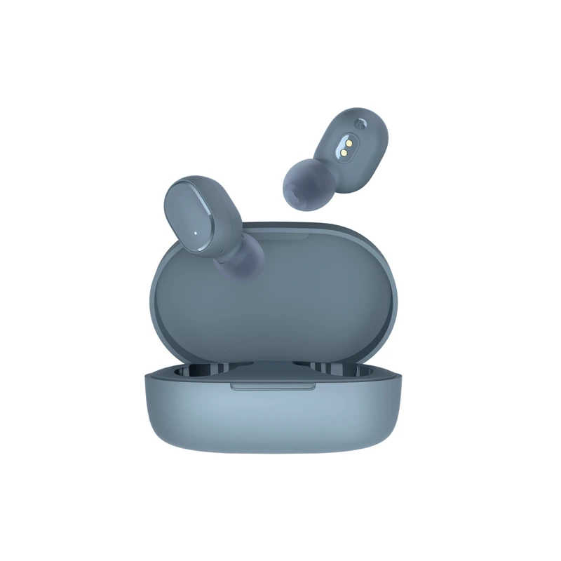 Global Version Xiaomi Redmi Buds Essential TWS Earphone IPX4 18 Hours Battery Life Mi Ture Wireless Earbuds HD Sound Quality