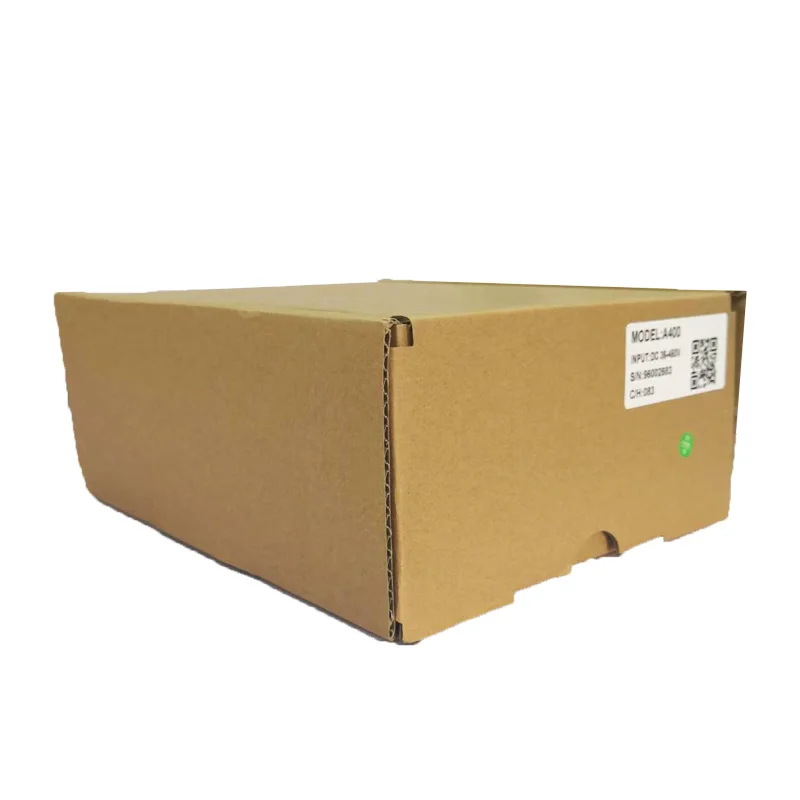 A400 Universal IP66 4 keys radio remote control hydraulic for truck tail lift