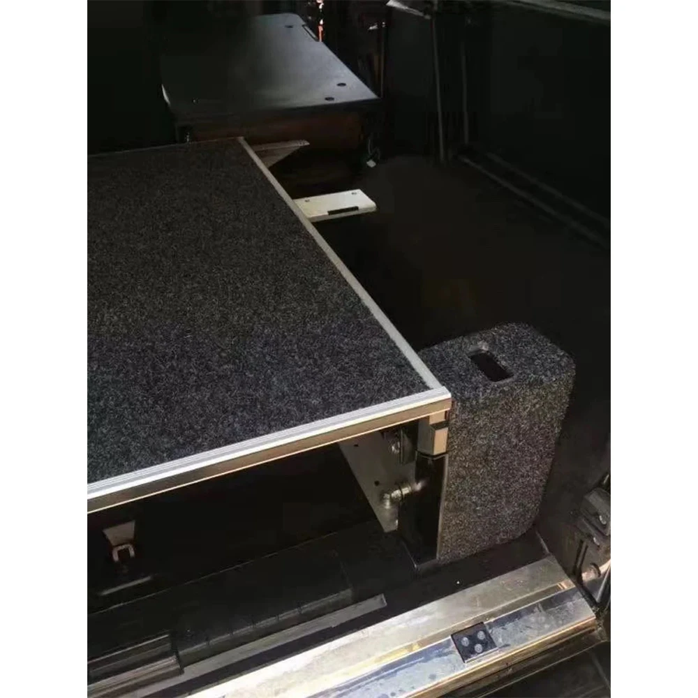 Unity внедорожник автомобильный грузовой ящик багажник для Mercedes G Class W463A G63 W464 G500 G350 G65