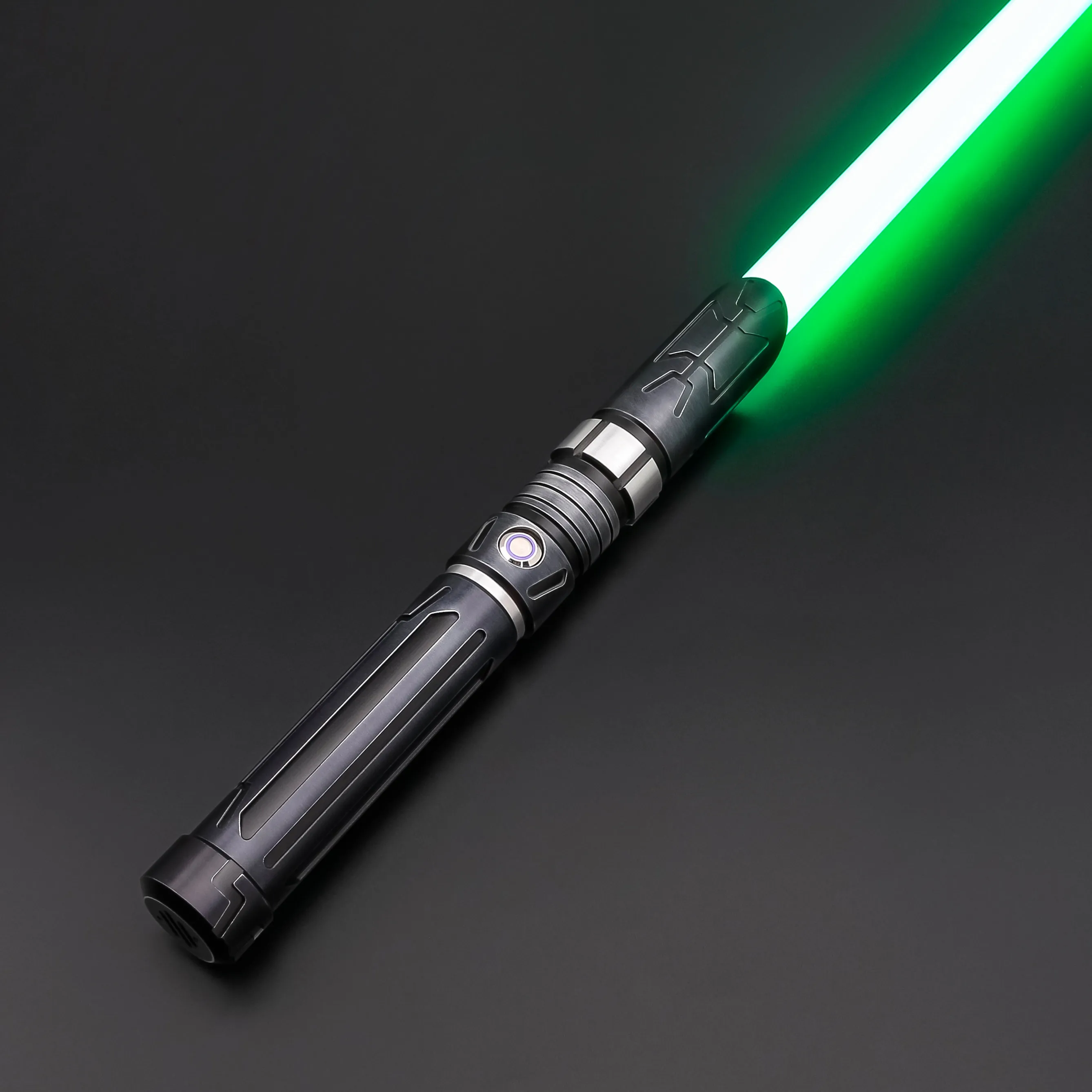 Световой меч Dupengda E33 E34 E35, лидер продаж, световой меч со светодиодной подсветкой, оптовая продажа, световой меч для детей, роскошная металлическая рукоять, сабля