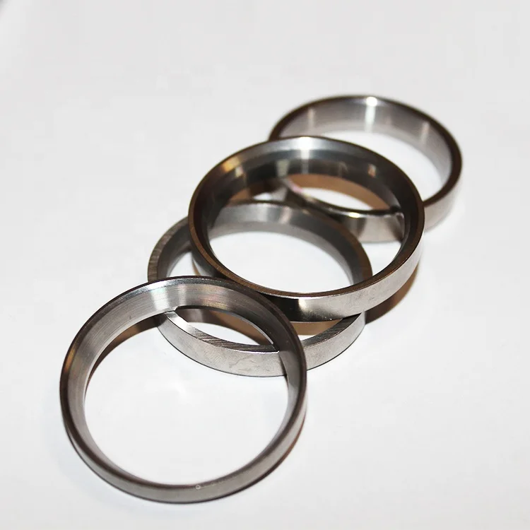 Auto Valve Seat Ring For Engine 6CT