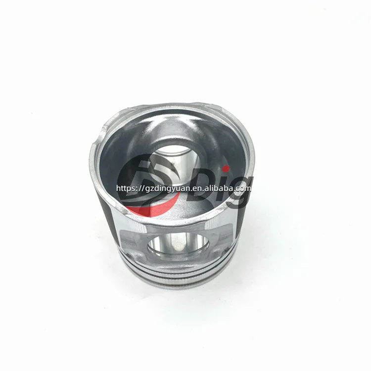 Construction Machinery Engine Piston Pin 317-6214 For Caterpillar C7.1 Engine Piston 369-3188