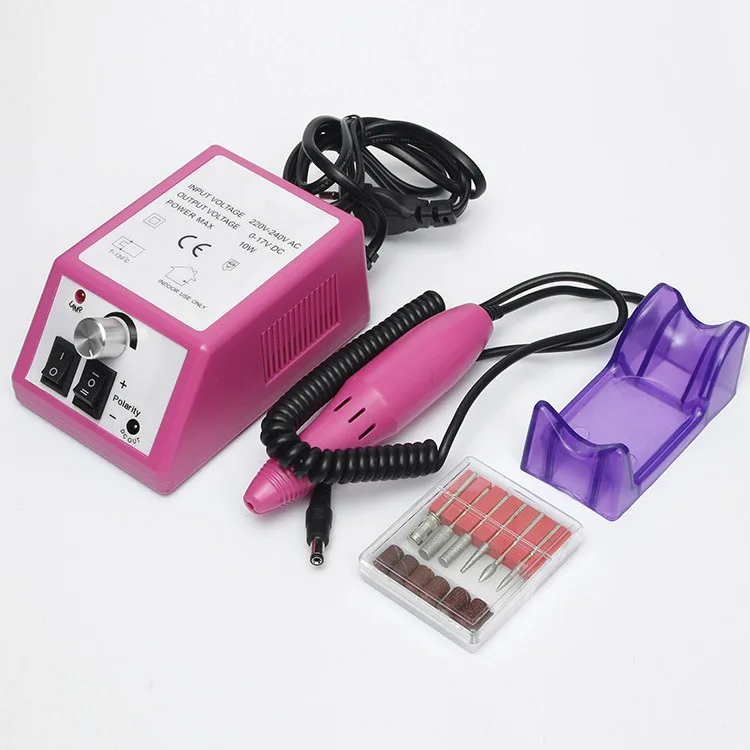 Cheap 20000rpm Professional Nail Drill Machine Drill Nails Professional Electric