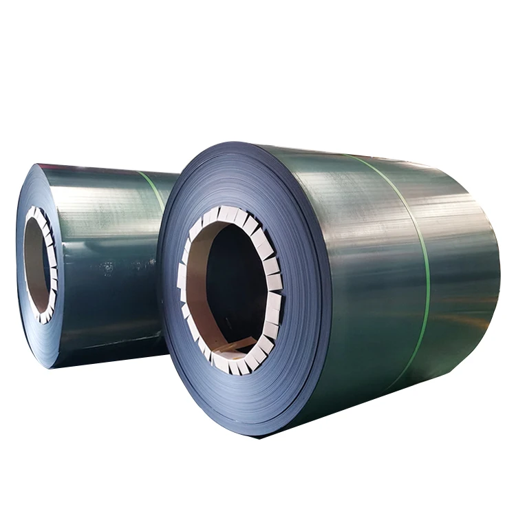 UV Resistance, Excellent Outdoor Durability High Quality Paint Colour Coated Steel Coil