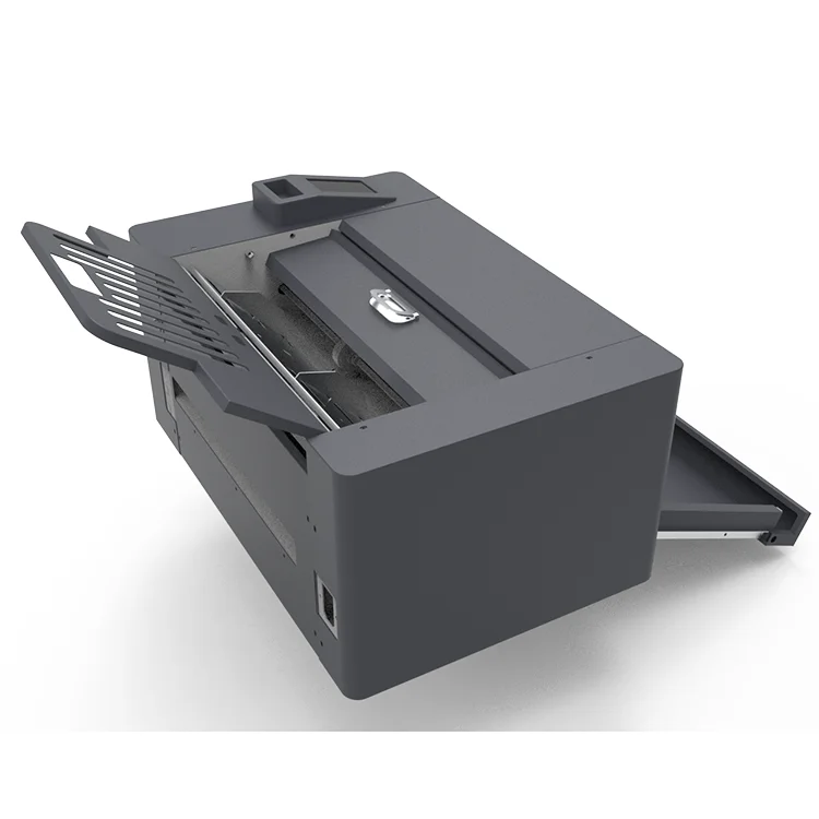 JINKA 20' A3/A4/A3+ Servo Motor S490 Single Blade Label Auto Feeding Cutting Plotter Machine