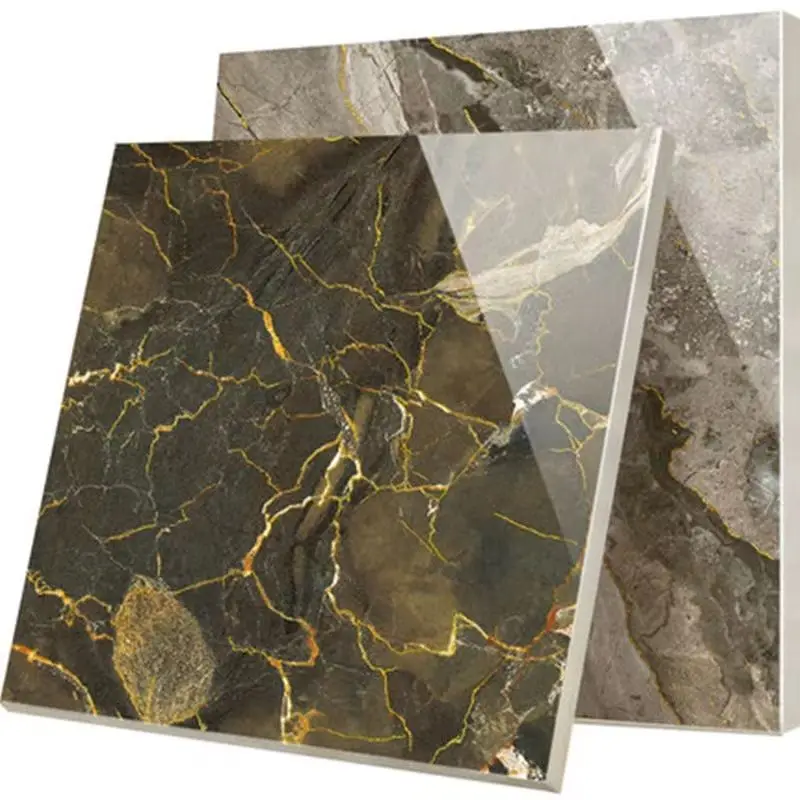 Professional Manufacture Cheap Home Decoration Porcelain Ceramic Flooring Marble Tile Floor Material