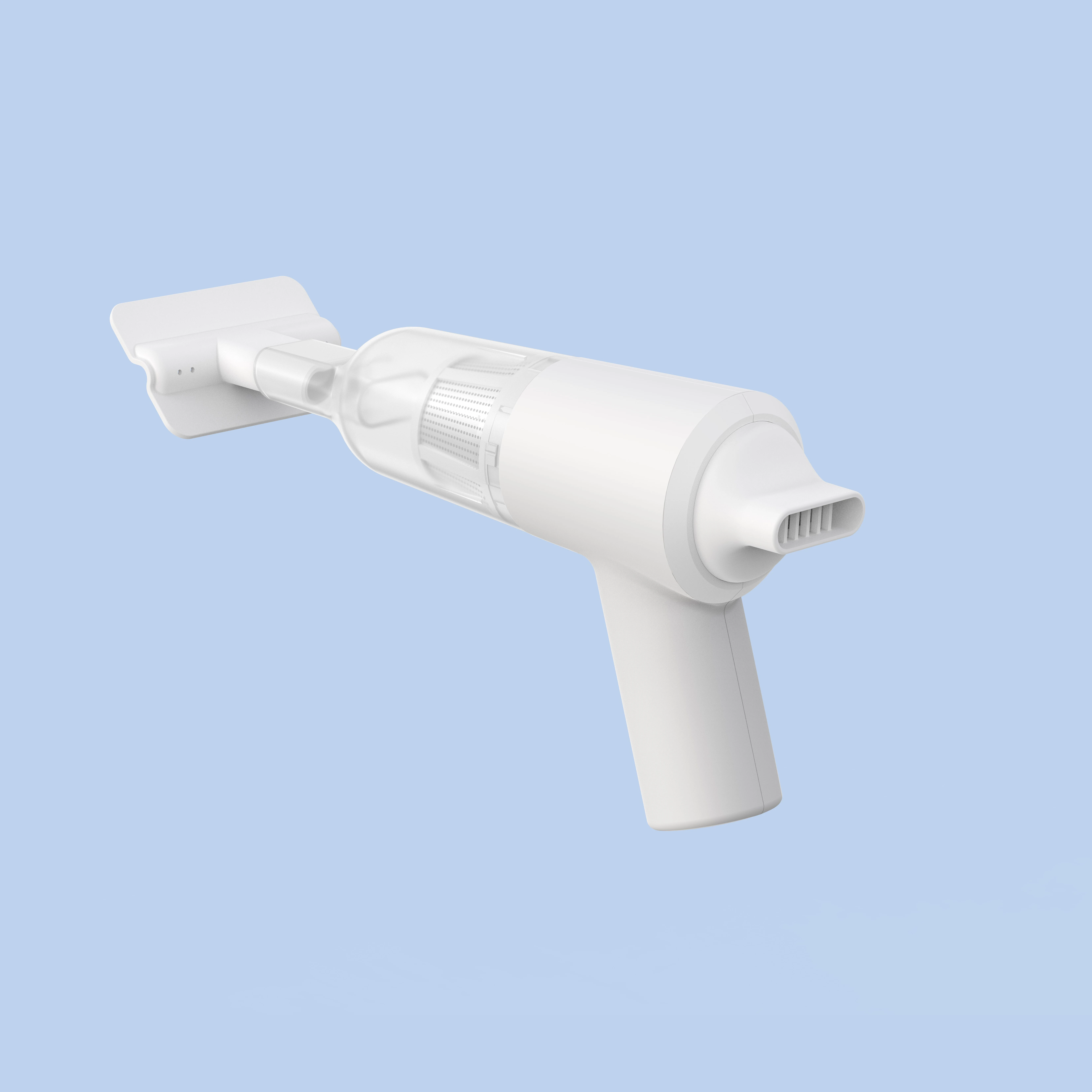 2022 Fashion Rechargeable 6000pa Cordless Handheld Portable desktop Vacuum Cleaner For Pet Hair Home Car