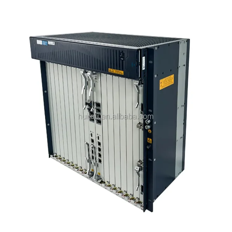 Zte 16-ports Eftl GFBL GFBN GFXH C650/c620/c610 10g 1g Olt Pon