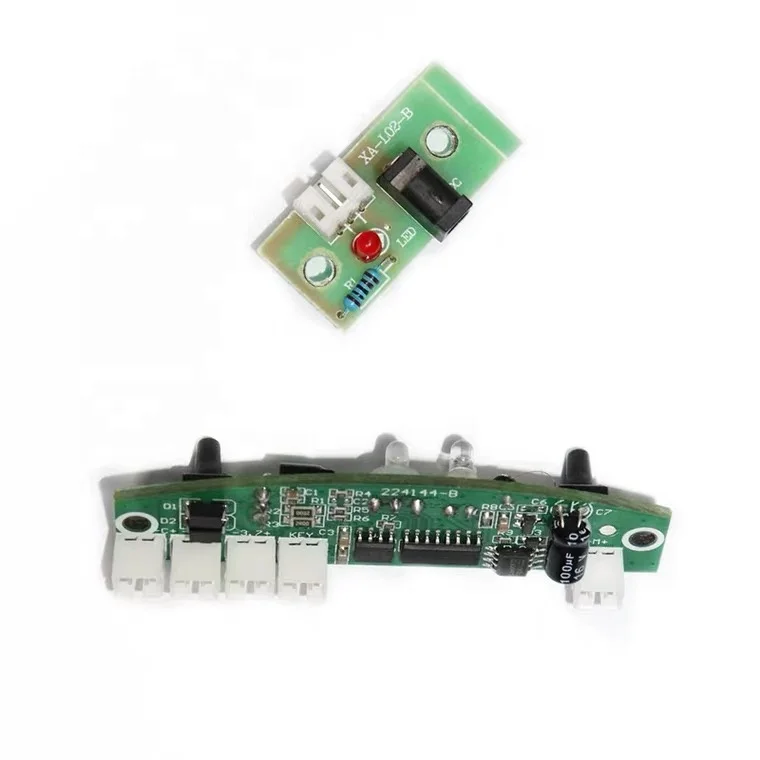 Custom Best Price Electronic Circuit Boards Lcd Tv Power Board Mouse Pcb