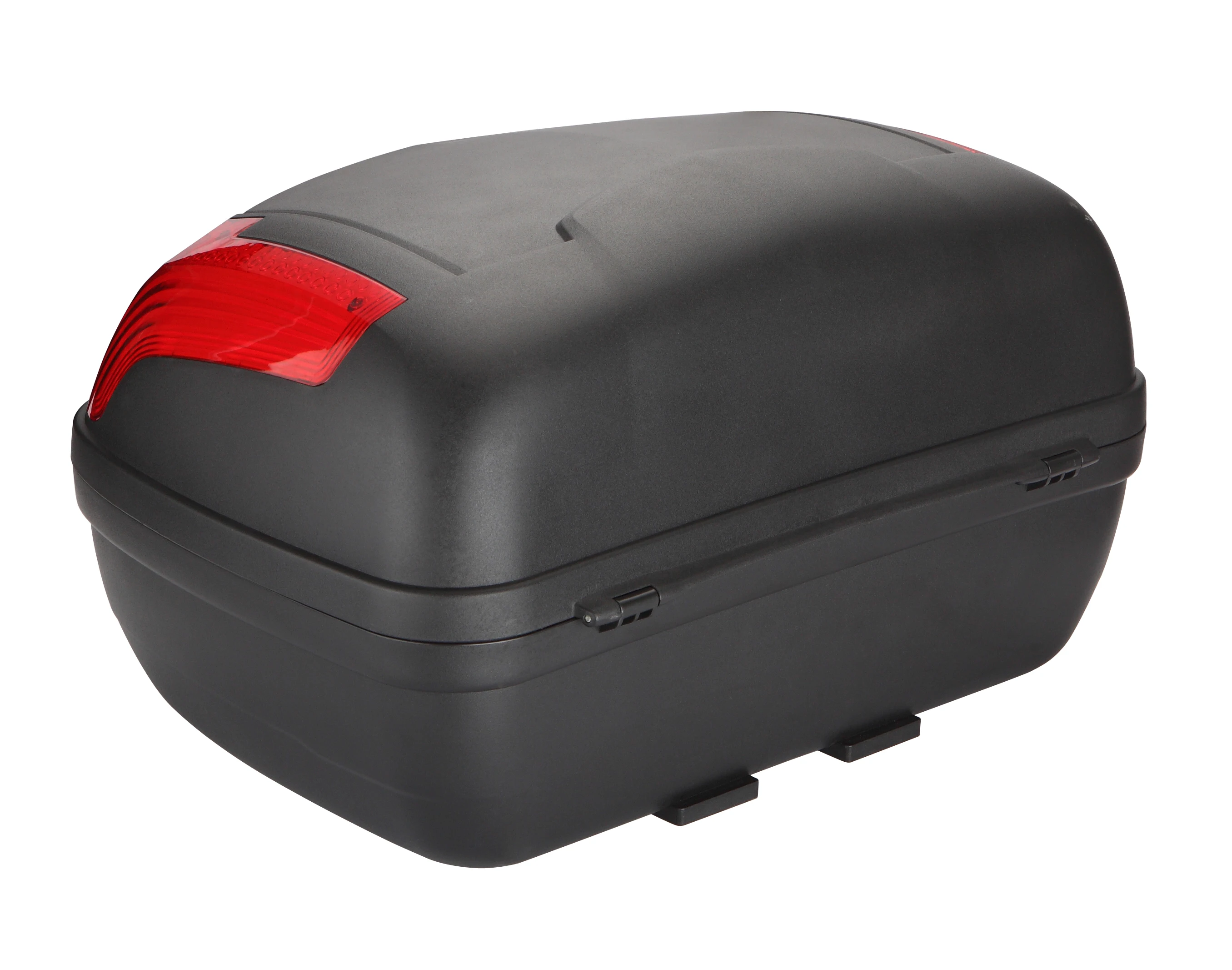 
motorcycle plastic tail box 