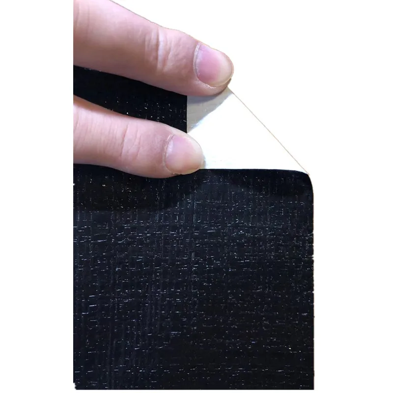 Super Strength Clear Woven Greenhouse Film