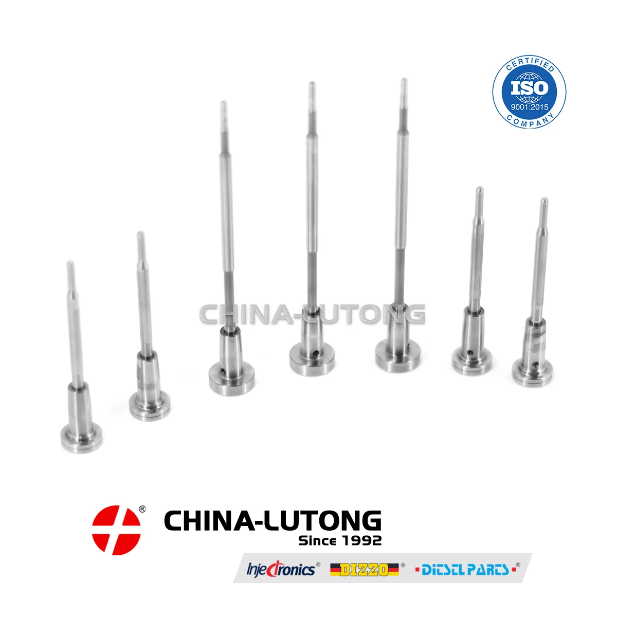 0445120072/0445120076 Fuel Engine Common Rail Injector Control Valve Set F00RJ02386 For MITSUBISHI FUSO TRUCK/BUS CO ME225416