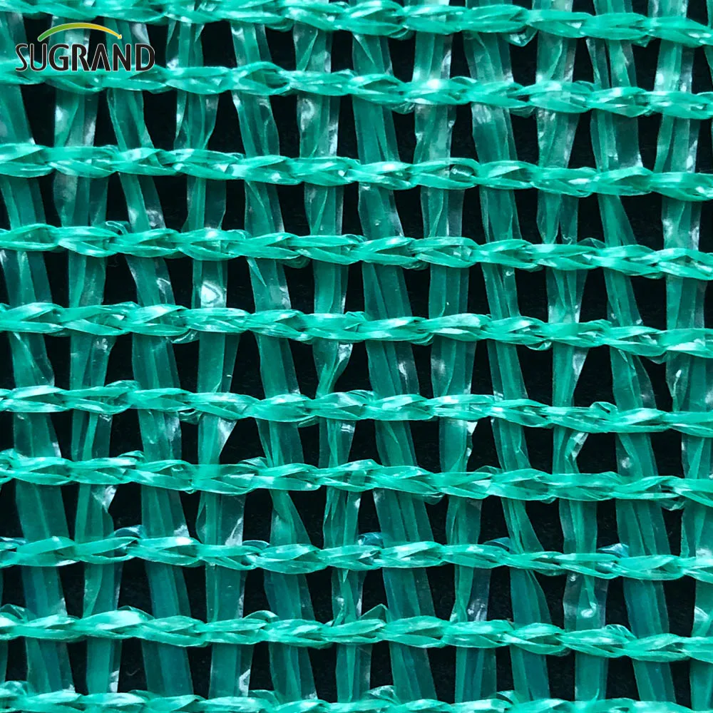 UV Shade Net Agro Shade Net green house net shade Machine For Farm
