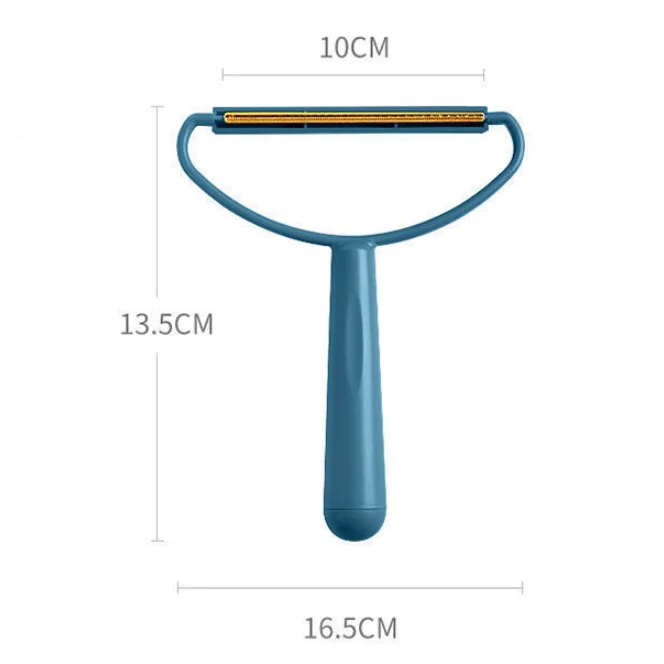 Mini Portable Lint Remover For Carpet Woolen Coat Clothes Fluff Fabric Shaver Brush Tool Fur Remover