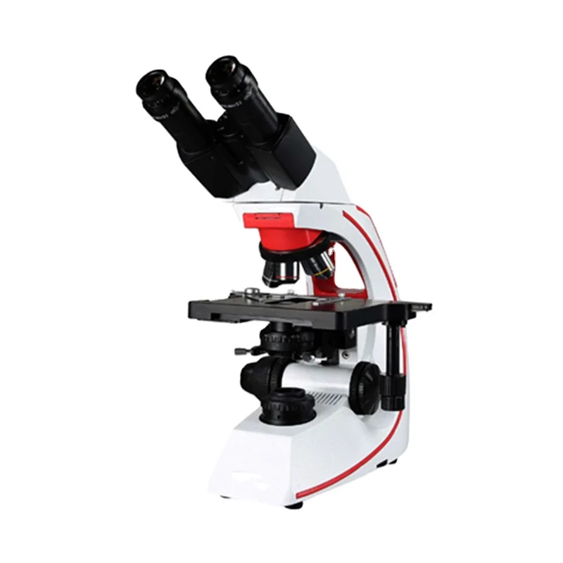 BMC500 Series Ergonomic model adjustable view aperture ICCF Infinite Corrected Colour Free optical system digital microscope