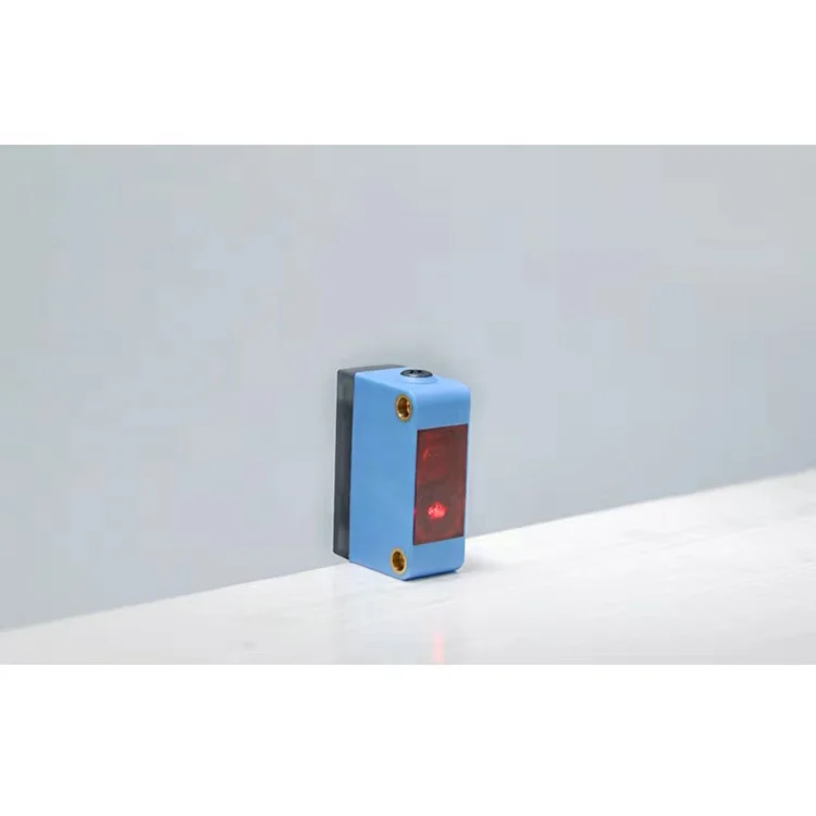 Industrial Photoelectric Sensor E3Z-LL61 KS-454 Custom Design optical sensor photocell sensors Uses With PNP NPN Output