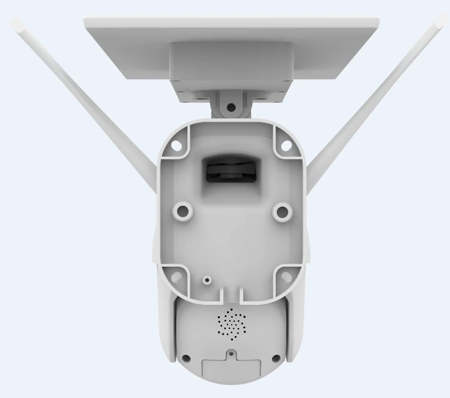 Motion PIR 1080P security  cloud storage outdoor surveillance Tuya Alexa wireless wifi 4G solar cctv camera