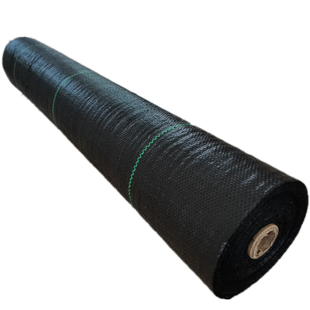 Полипропиленовая тканевая мембрана для заземления