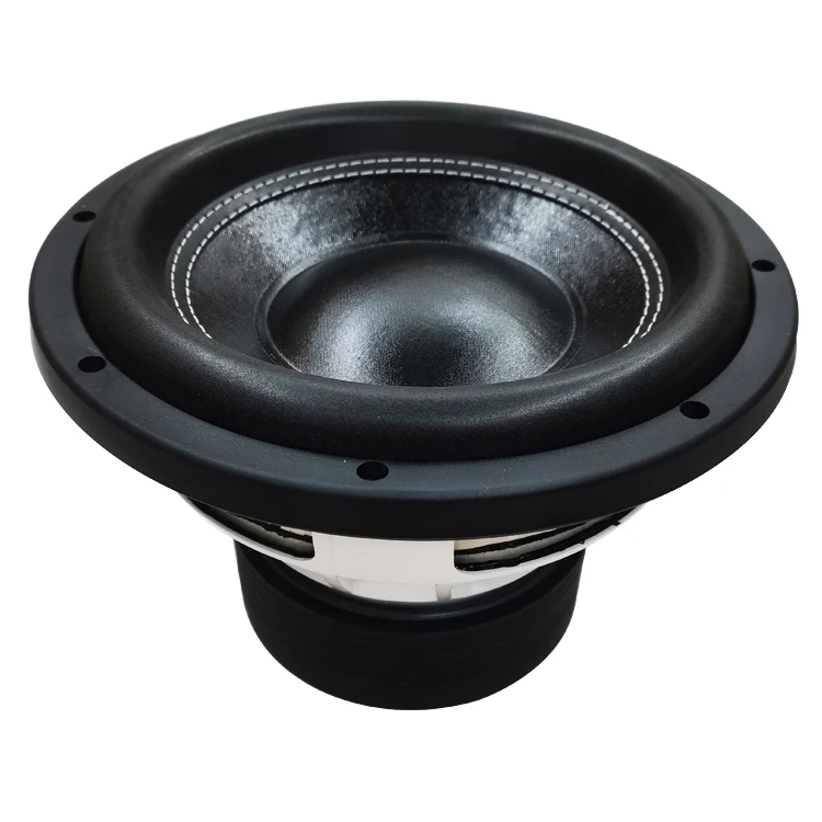 Hot Sale OEM Quality Dual Car Subwoof Oem/Odm Customized High Quality Wholesale  Subwoofer Car 12 inch Woofer