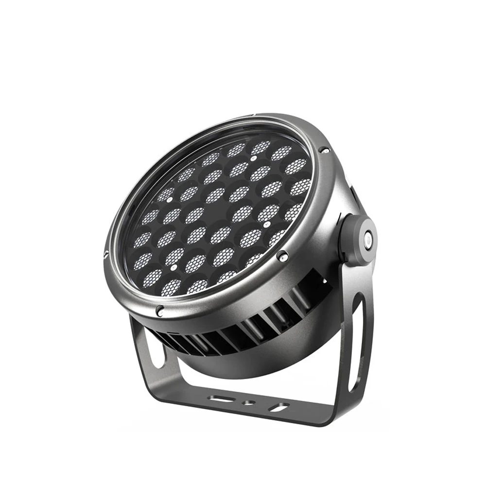 24W 36W 48W 72W LED flood light Projector Outdoor lights Round Floodlight Lamp