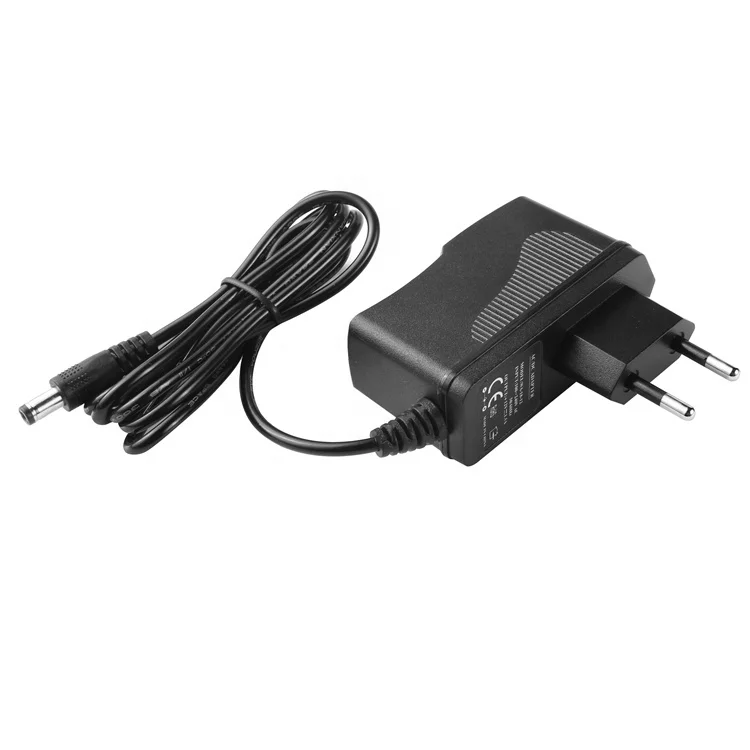 1.5A Enclosed LED strip CCTV Camera LCD Display Switching Mode Power Supply adapter   Regulated LED Module Strip Lighting