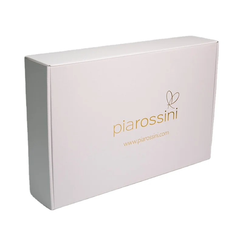 
customized cardboard paper packaging boxes Corrugated Packaging Shipping Boxes kraft Packing Box 