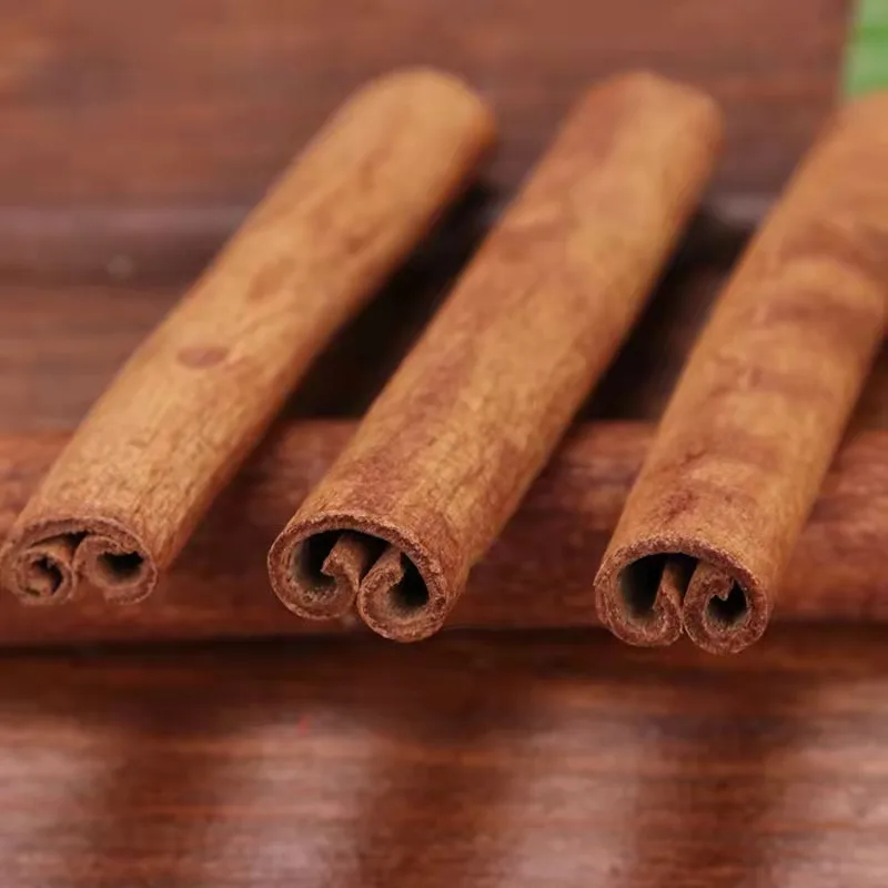 Оптовая цена Китайские Специи высокое качество органические палочки Cassia корицы