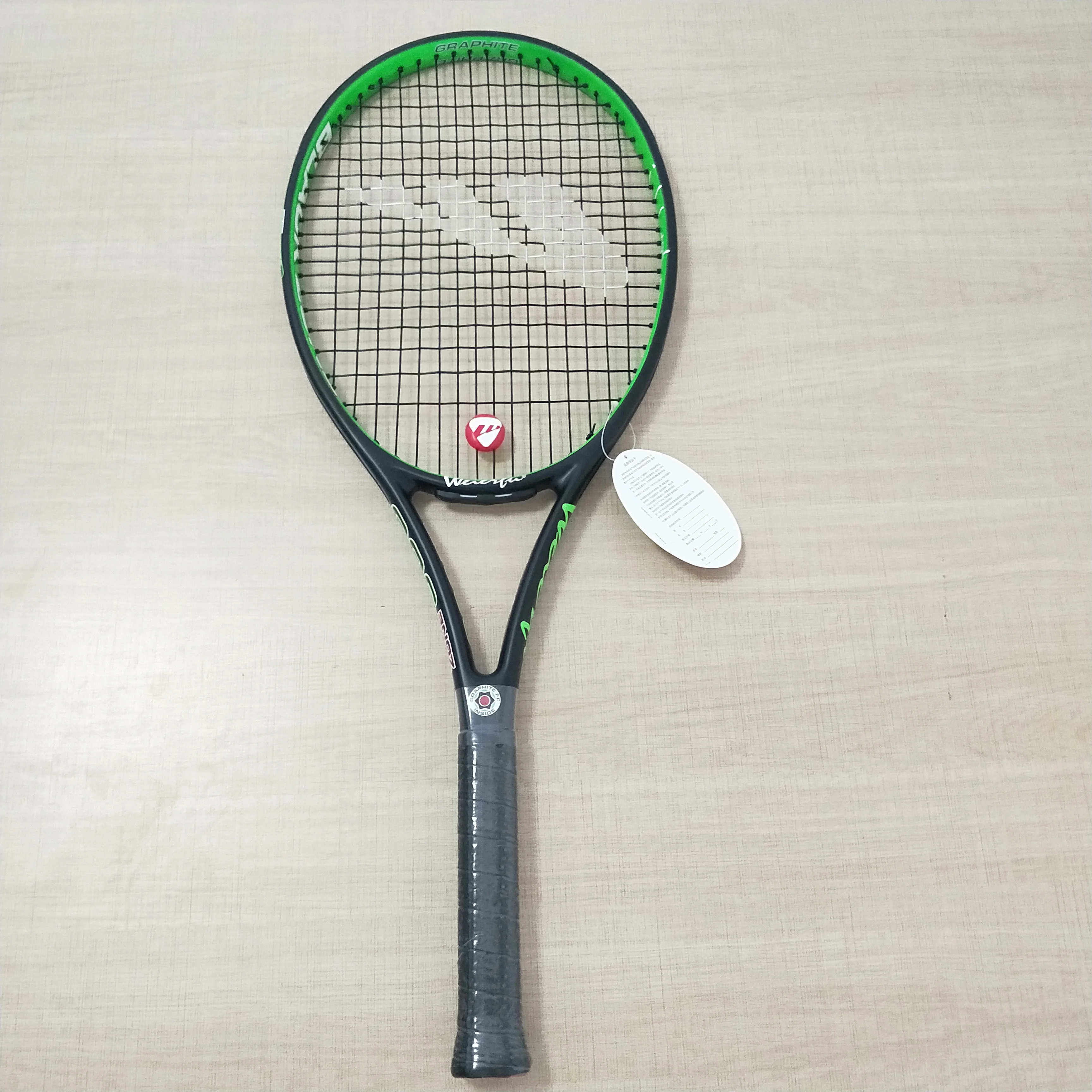 High performance carbon graphite raquette tennis,racket tennis professional  wholesale for outdoors