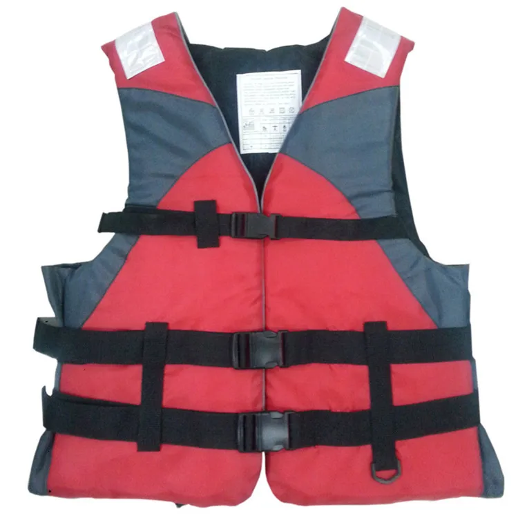 Unisex Life Jacket Life Jacket Inflatablet Life Jacket Neoprene Adult Swim Vest