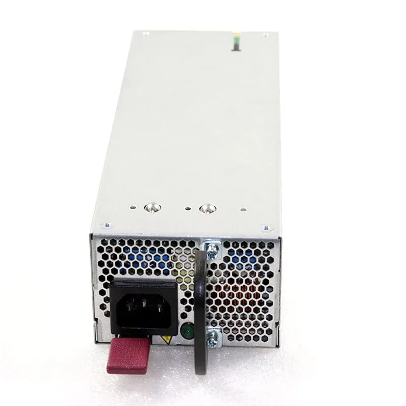  Оригинальный 1000W RPS электропитания PSU DPS-800GB в 379123-001 403781-001 аккумулятор большой емкости для DL380 ML350 ML370 G5