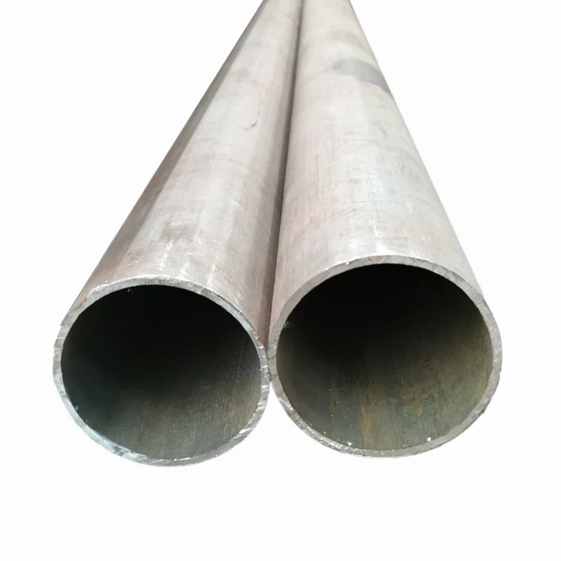seamless pipe s45c S50C steel pipe outside diameter 200mm hot rolled seamless steel pipe