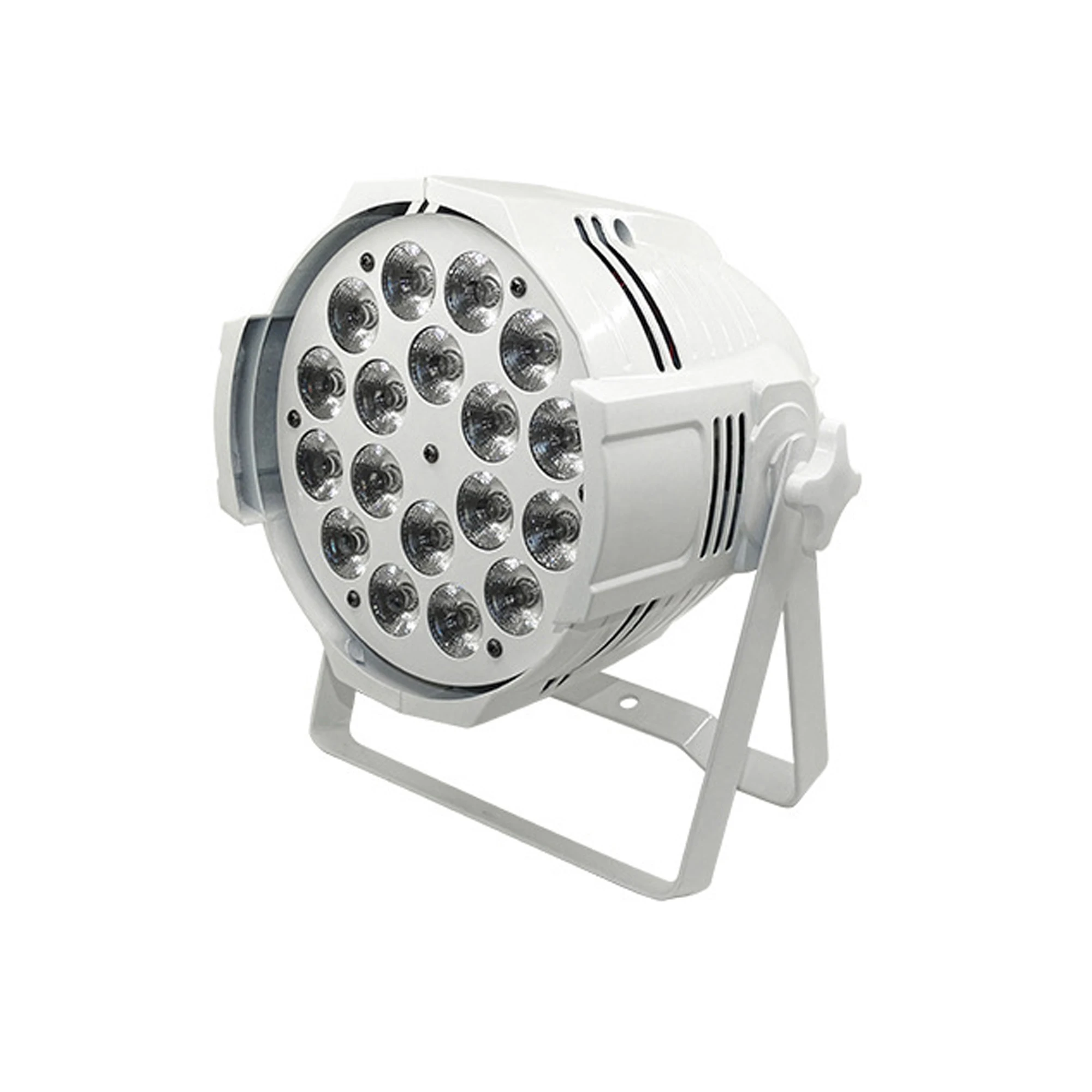 Indoor LED Par Can RGBWA+UV 6in1/5in1/4in1 par led 18x18 par led 18x15 par led 18x10