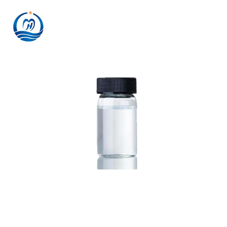 
High Purity 99% Min Triacetin CAS 102-76-1 For Cigarette Filter 