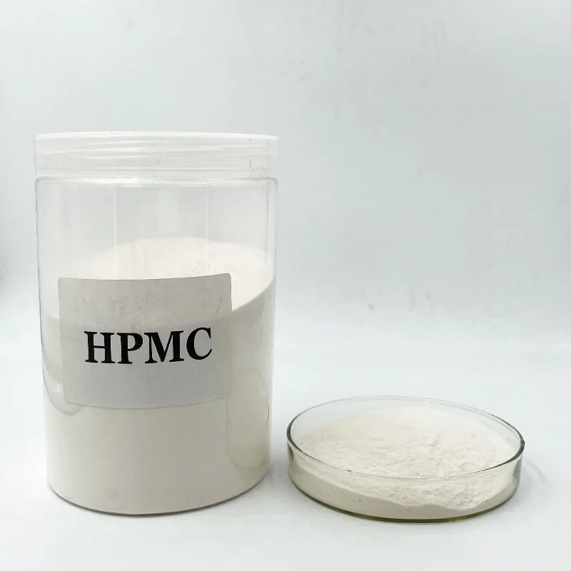 Строительные химикаты целлюлозный эфир порошок HPMC добавка для строительства шпаклевки