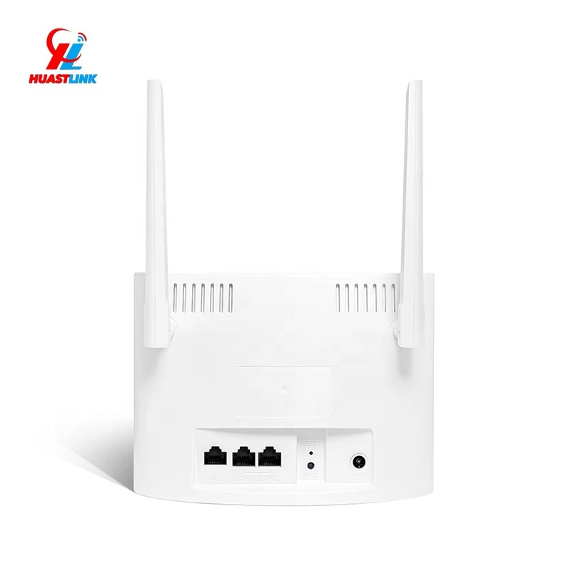 drop shipping 300mbps 4g Modem Wifi Router With Sim Card Slot Wireless Lte 4g Lte Wifi Router